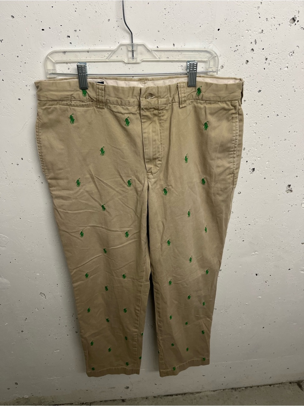 Polo Ralph Lauren trousers